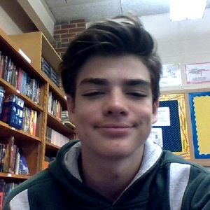 Meet your Posher, Jackson